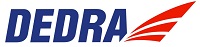 logo dedra